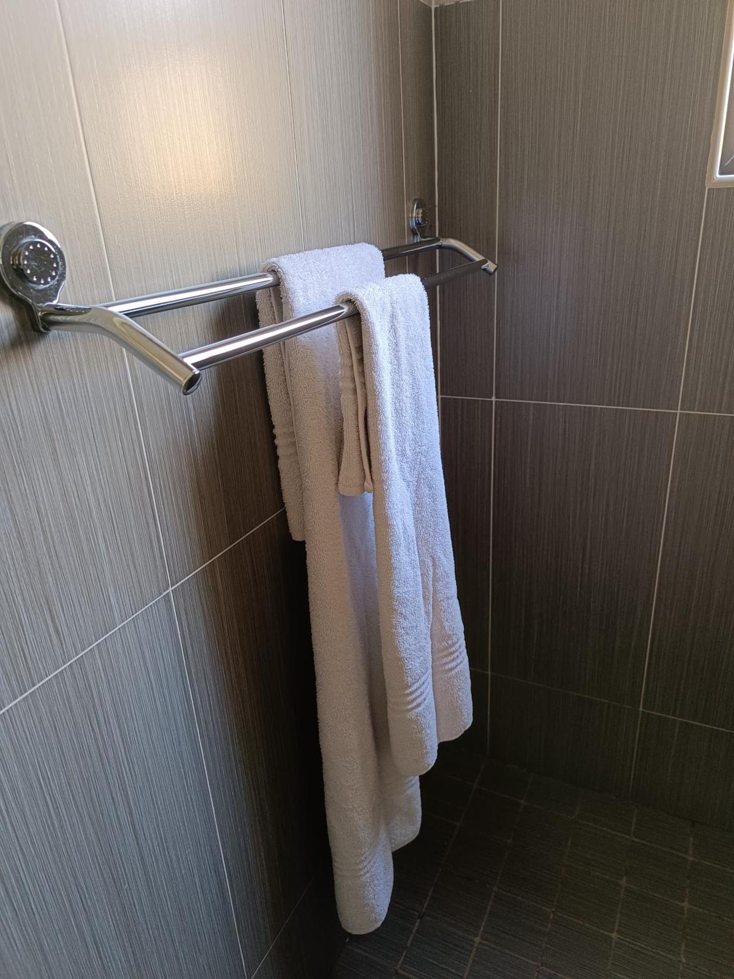 Jacaranda Hotel Harare Eksteriør billede