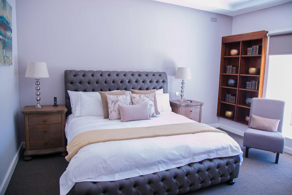 Jacaranda Hotel Harare Eksteriør billede